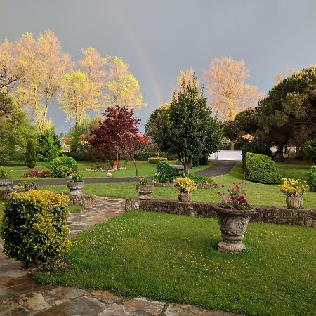 Posada La Merced Лоредо Экстерьер фото