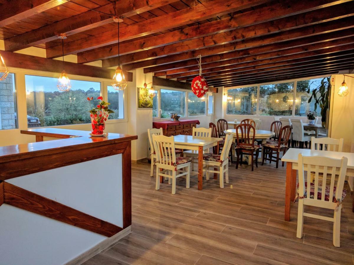 Posada La Merced Лоредо Экстерьер фото