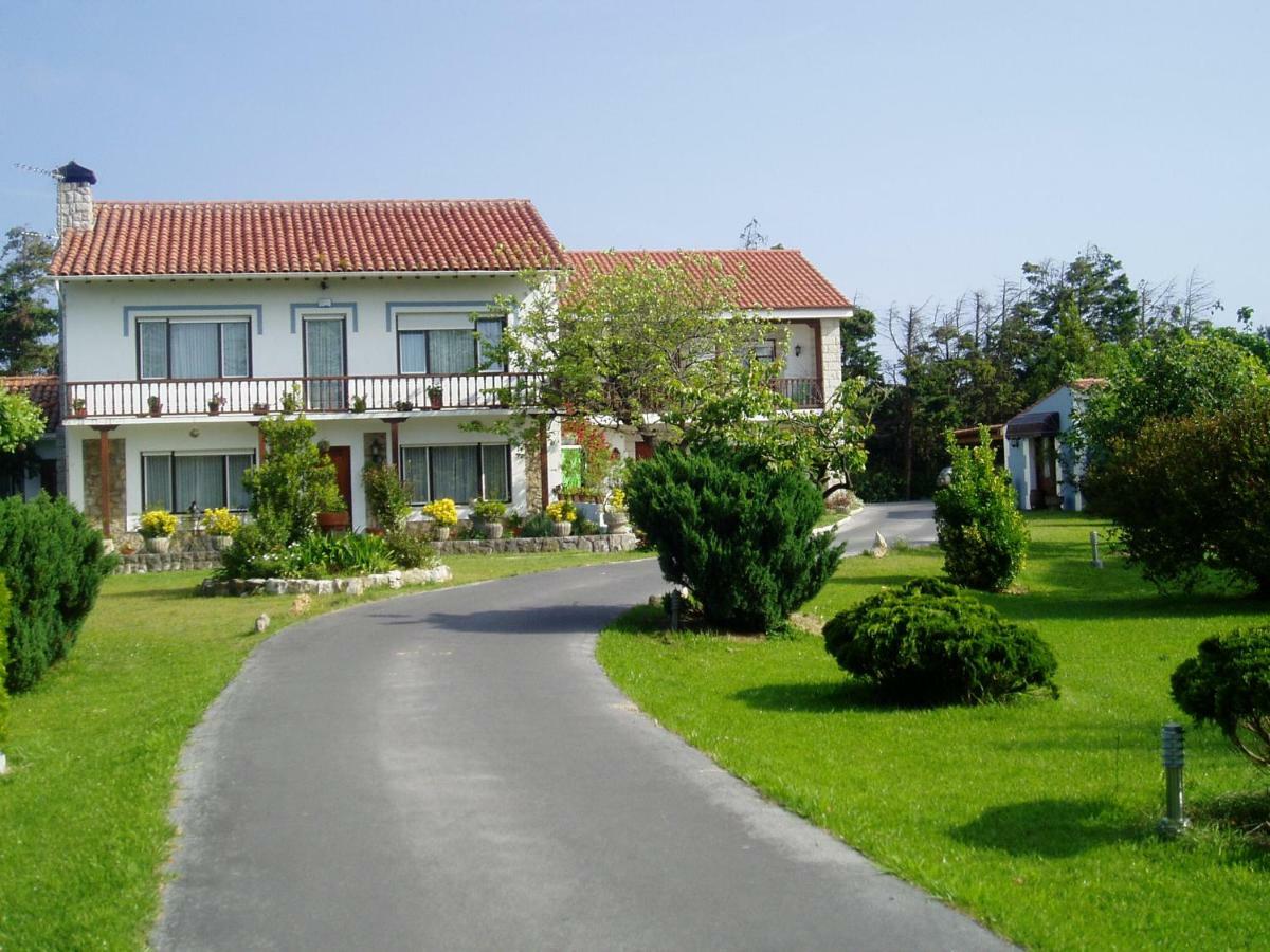 Posada La Merced Лоредо Экстерьер фото